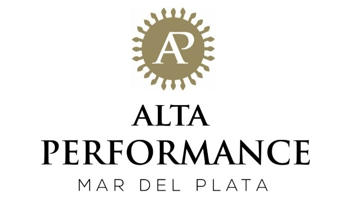 Alta Performance MDP
